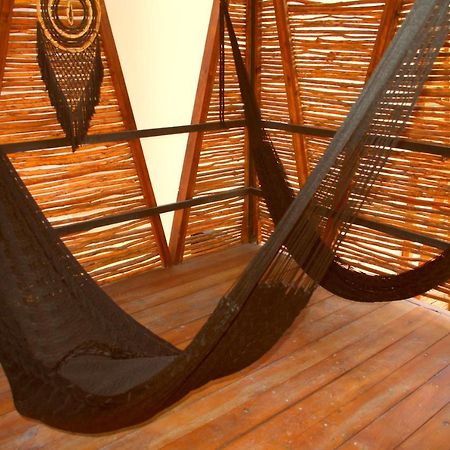 Maha Tulum - Luxury Apartment Eksteriør bilde