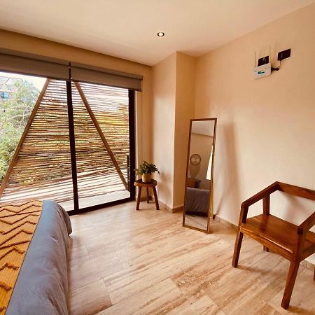 Maha Tulum - Luxury Apartment Eksteriør bilde