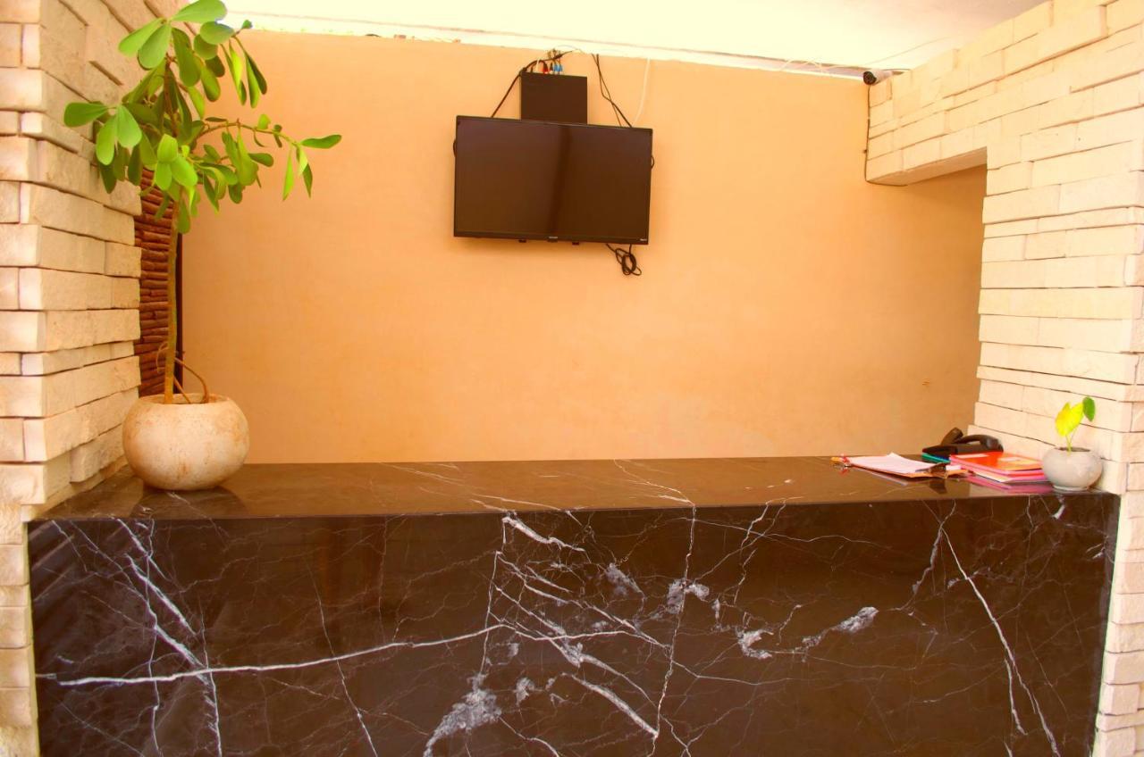 Maha Tulum - Luxury Apartment Eksteriør bilde