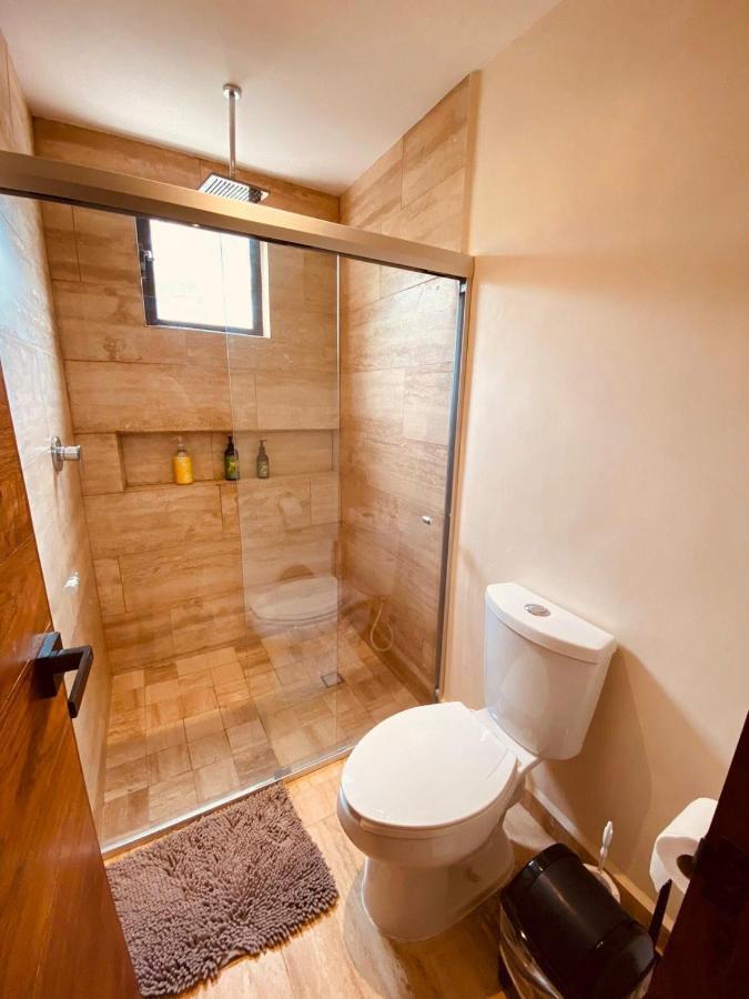 Maha Tulum - Luxury Apartment Eksteriør bilde